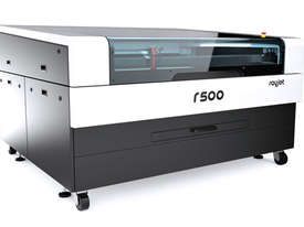 R500 Laser Cutting Machine (1300 x 900 mm) - picture0' - Click to enlarge