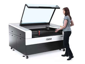 R500 Laser Cutting Machine (1300 x 900 mm) - picture0' - Click to enlarge