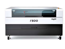 R500 Laser Cutting Machine (1300 x 900 mm) - picture1' - Click to enlarge