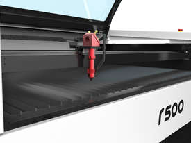 R500 Laser Cutting Machine (1300 x 900 mm) - picture2' - Click to enlarge