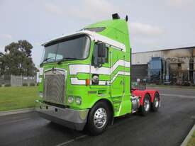 Kenworth K104 Primemover Truck - picture1' - Click to enlarge