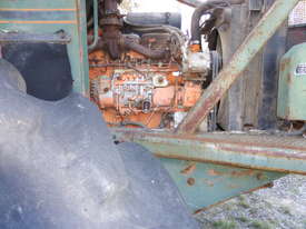 KOCKUMS TREE HARVESTER - picture0' - Click to enlarge