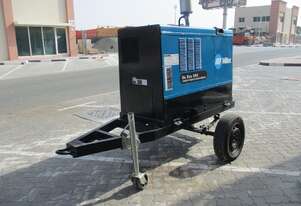 Miller BigBlue 500X Pro **New Product**