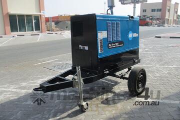 Miller BigBlue 500X Pro **  Product**