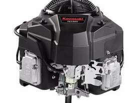 Kawasaki FS730V 24.0HP Petrol Lawnmower Engine - picture0' - Click to enlarge