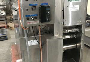Stainless Steel Food Grade Belt Dryer