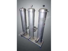 Cartridge Filters x 3 - picture0' - Click to enlarge
