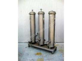 Cartridge Filters x 3 - picture2' - Click to enlarge