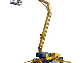Haulotte 16 Meter Spider Lift - picture0' - Click to enlarge