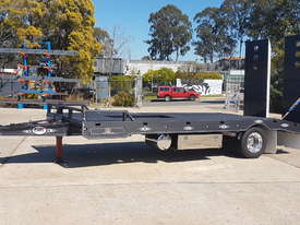 NEW 2021 FWR ELITE Single Axle Tag Trailer  **FREE FREIGHT TO SYDNEY & MELBOURNE** - picture0' - Click to enlarge