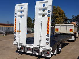 NEW 2021 FWR ELITE Single Axle Tag Trailer  **FREE FREIGHT TO SYDNEY & MELBOURNE** - picture1' - Click to enlarge