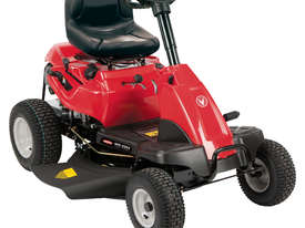 ROVER MINI RIDER 382/30 RIDE ON  LAWN MOWER - picture0' - Click to enlarge