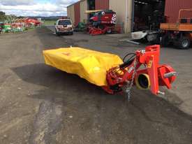 Feraboli DM6 Mower Hay/Forage Equip - picture0' - Click to enlarge