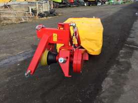 Feraboli DM6 Mower Hay/Forage Equip - picture1' - Click to enlarge
