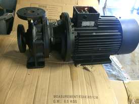 Grundfos 5.5kw pump new - picture1' - Click to enlarge