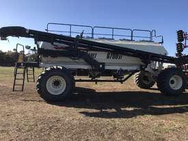 Bourgault 6700 Air Seeder Cart Seeding/Planting Equip - picture1' - Click to enlarge