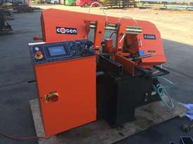 Best Value Auto Bandsaw in the Country  - picture1' - Click to enlarge