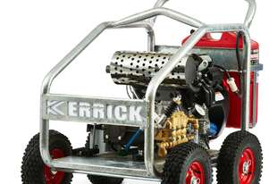 CLEANQUIP-Kerrick Petrol Pressure Cleaner HH5020