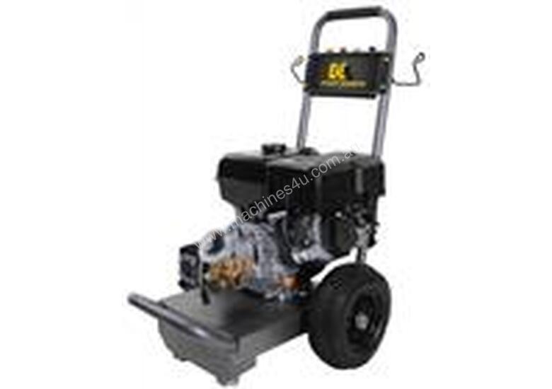 Click to view full size photos BAR Honda Direct Drive Petrol Pressure Cleaner 4013K-H