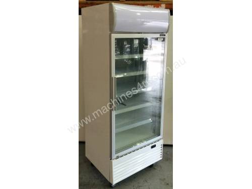 EX-DISPLAY Bromic Single door fridge model : GM660L