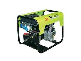 Pramac 6kVA Auto Start Diesel Generator   2 Wire Controller - picture0' - Click to enlarge