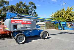 2009 Genie S-65 Telescopic Boom