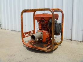 2004 Flextool Drain Cleaner - picture0' - Click to enlarge