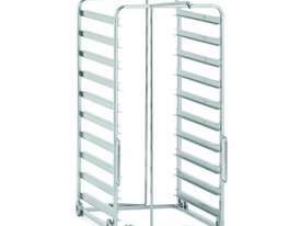 Convotherm 3355762 - Mobile Shelf Rack - picture0' - Click to enlarge