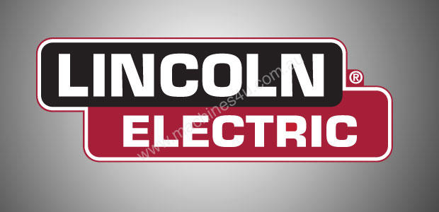 caption Lincoln Ranger 305D Engine Drive