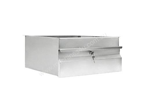 Simply Stainless SS19.0100 Single Drawer