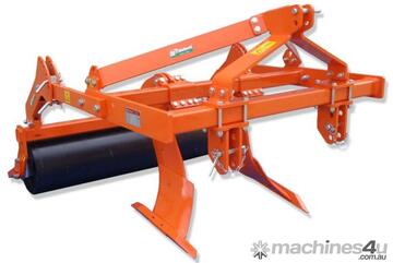 Rinieri   SOIL AERATORS ARP