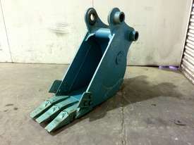 UNUSED 300MM TRENCHING BUCKET TO SUIT 8-11T EXCAVATOR D896 - picture0' - Click to enlarge