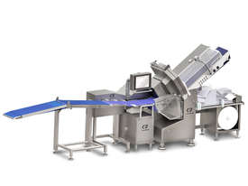 NEW CASTELLVALL FILET-615 INDUSTRIAL SLICER - picture0' - Click to enlarge