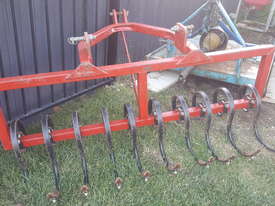 Tractor and implements - picture1' - Click to enlarge