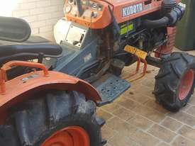 Tractor and implements - picture0' - Click to enlarge