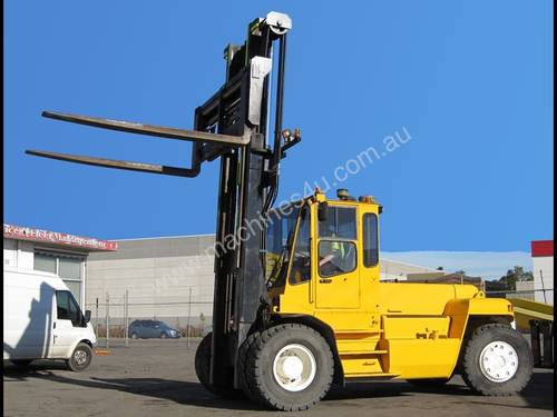 FORKLIFT FOR HIRE only $1650 per week plus gst