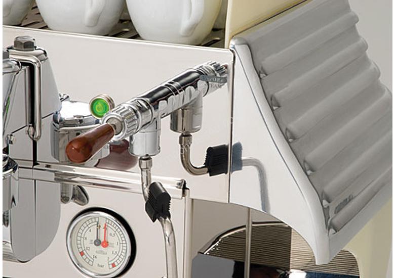 Used elektra Elektra Barlume 2 group Espresso Coffee Machine Coffee