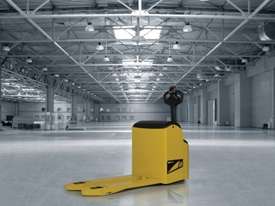 HYUNDAI ELECTRIC PALLET JACK  - picture0' - Click to enlarge