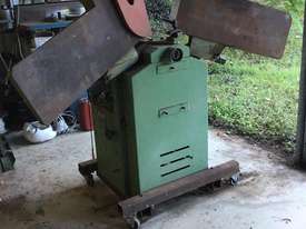 SAMCO PLANER SURFACER - picture1' - Click to enlarge