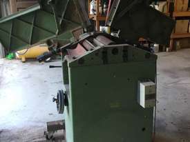 SAMCO PLANER SURFACER - picture2' - Click to enlarge