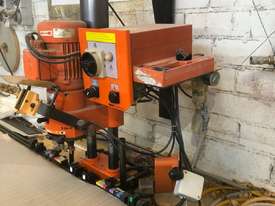 BLUM Minipress for sale - picture0' - Click to enlarge