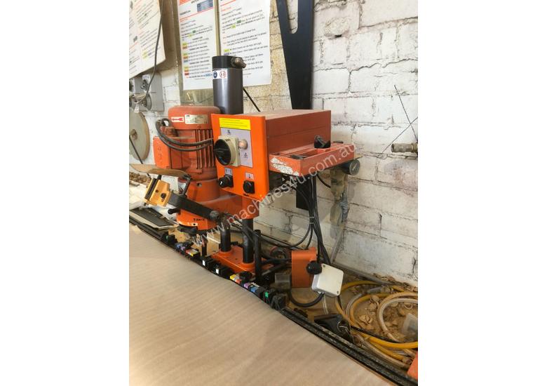 caption BLUM Minipress for sale