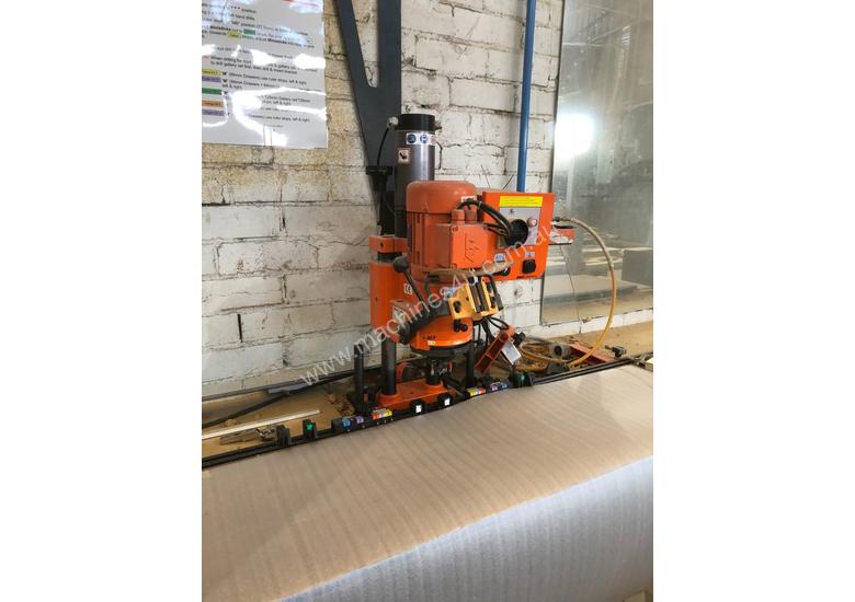 caption BLUM Minipress for sale