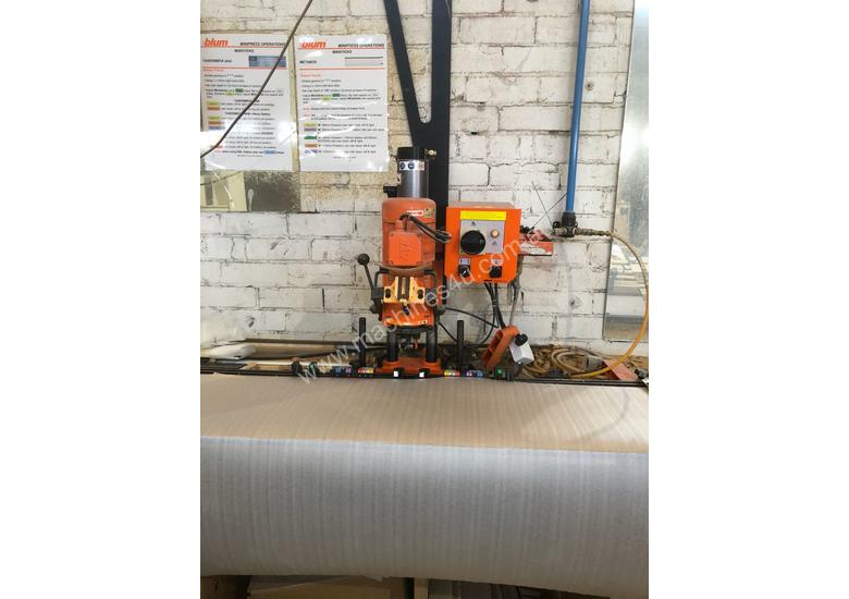 caption BLUM Minipress for sale