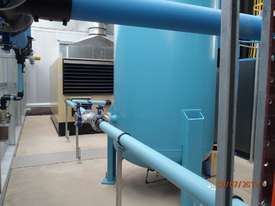 High-output Compressed Air Plant - picture2' - Click to enlarge