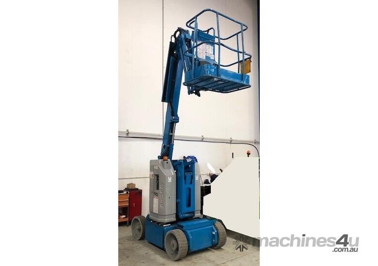 Used 1998 Genie Z3020N Articulated Boom Lifts in SYDNEY, NSW