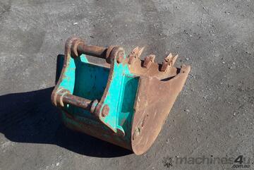 OZ 450 mm trench bucket Bucket-GP Attachments