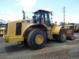 2006 Caterpillar 980H Wheel Loader *CONDITIONS APPLY* - picture1' - Click to enlarge