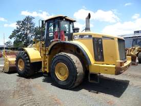 2006 Caterpillar 980H Wheel Loader *CONDITIONS APPLY* - picture2' - Click to enlarge