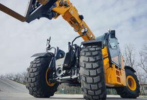 NEW Dieci Hercules 210.10 - 21T / 10.2m Reach Telehandler